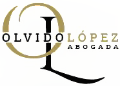 Olvido López abogada