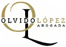 Olvido López abogada